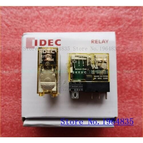 RJ1S-CL-D24 rj15cldc24V 5