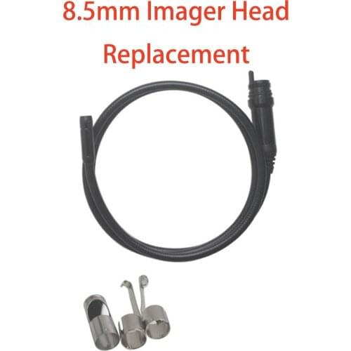 Autel MaxiVideo MV400/MV208 8.5mm Imager Head Replacement MVIHC8.5 USB High Quality