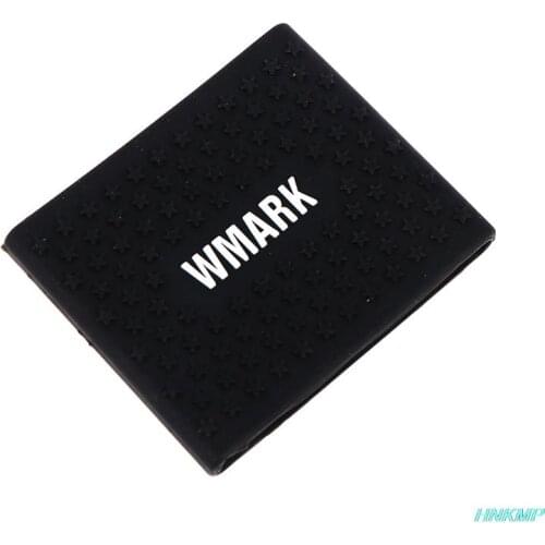 Trimmer Grip Hair Clipper Grip Protective Cover Silicon Rubber Antiskid Sleeve Barber Hairdressing Tool Hair Clipper Accessories