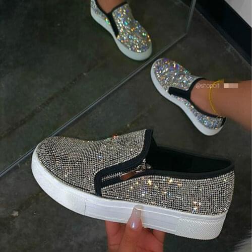 XDA Women's Sneakers