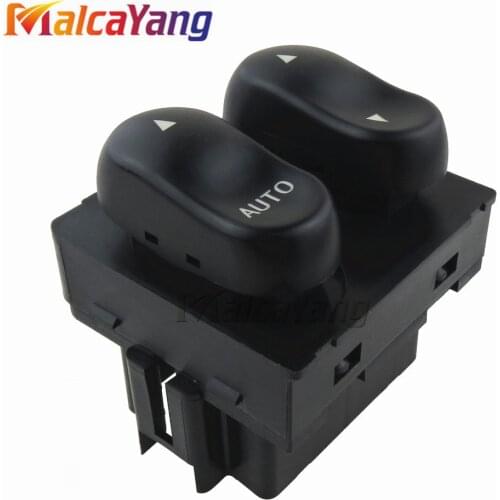 XL3Z-14529-AA XL3Z14529AA F65Z14529AAB Power Window Switch For Ford F150 F250 F350 1999-2002
