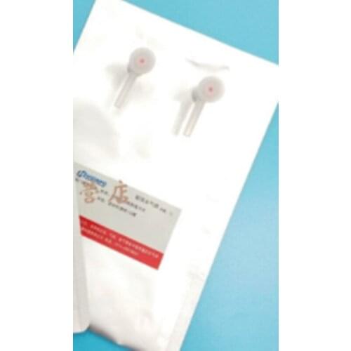 1pcs Gas bag Air foil sampling bag 10L 5L 3L 2L 1L 0.5L double valve
