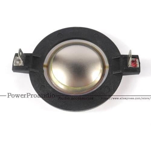 1PCS Replacement Diaphragm for Turbosound CD110 Driver 8 ohms