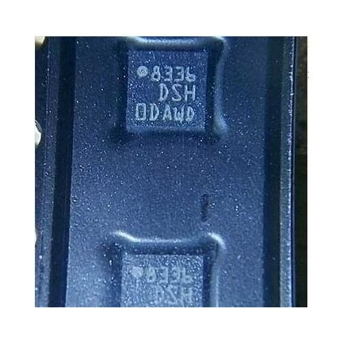 10PCS/LOT DSH LIS3DSHTR LIS3DSH LGA16 Acceleration sensor New original