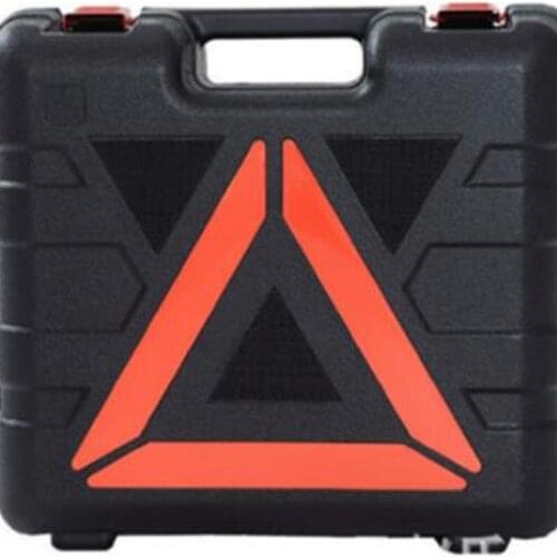 3-in-1 12V DC 5T Auto Car Electric Hydraulic Floor Jack Lift + Impact Wrench