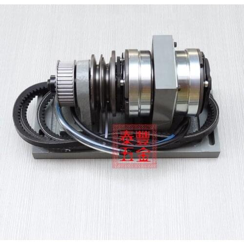 Automatic lathe cam machine tapping machine Torque 1.8