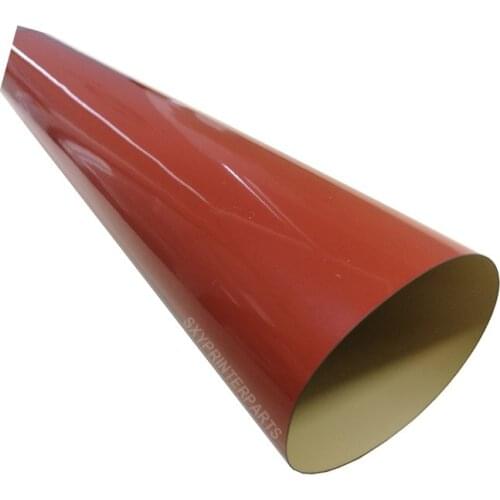Free Shipping Factory price 1pcs Japan made new fuser film sleeve for Konica Minolta C224 C284 C364 C454 C554 fuser fixing film