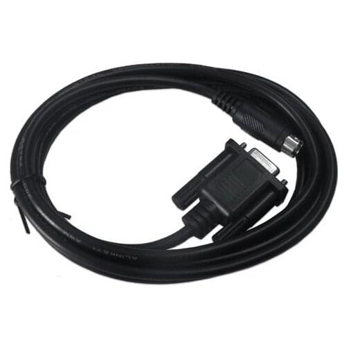Communication cable between xc3-24rt and OP320