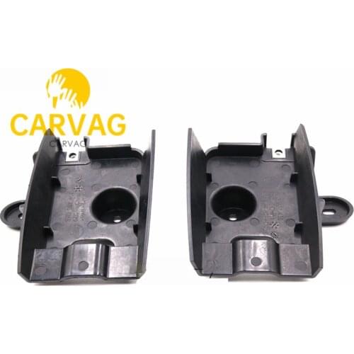FOR MQB SKODA MQB NEW Superb Side Assist Lane Change System Rear Bumper Bracket Support