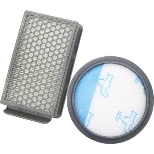 Rowenta Filter Kit HEPA Staubsauger Compact power RO3715 RO3759 RO3798 RO3799 vacuum cleaner parts kit accessories