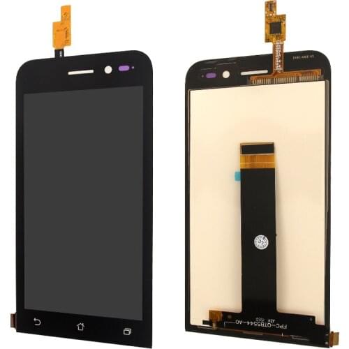 Original 4.5'' LCD for Asus ZenFone Go ZB452KG X014D LCD Display Touch Screen Digitizer Assembly For ZB452KG lcd