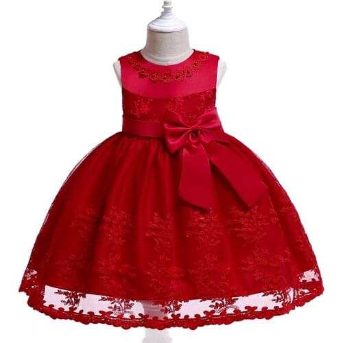 QINSIR Party Dresses For Babies