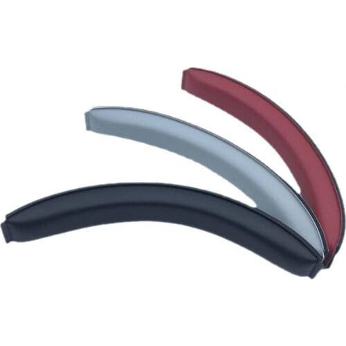 Head Beam Sleeve Replaceable Soft Strong Adhesiveness Headphone Head Beam Band Cushion for Edifier W820BT W828NB Accessories