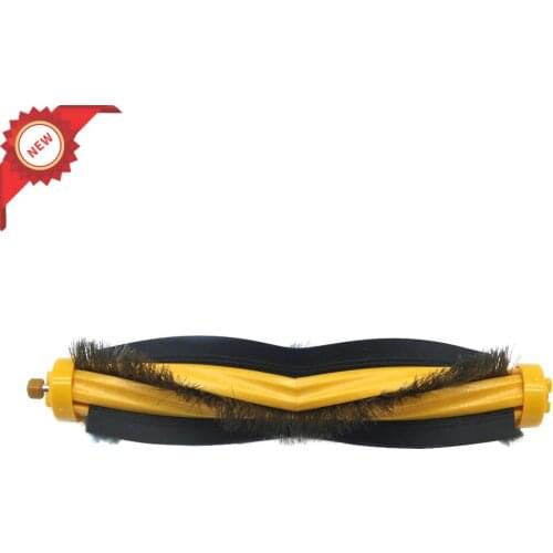 1pc Replacement Main Brush for Ecovacs Deebot DT85 DT83 DM81 DT85G Vacuum Cleaner Robot