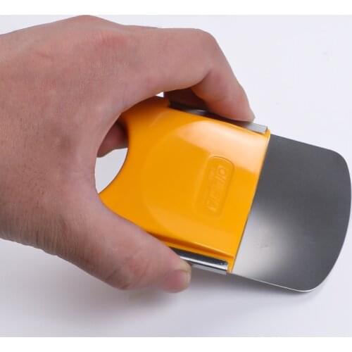 Japan OLFA 14B spatula scraper round utility knife 64mm arc blade