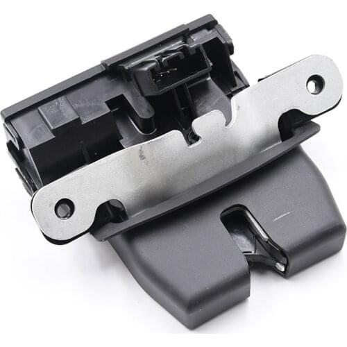 Tailgate Lock Latch Catch For Ford Fiesta B-Max 1761865 DK5162310D 2009 2010 2011 2012 2013 2014 2015