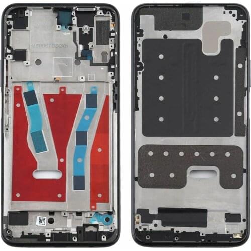 Replacement Parts For Huawei P Smart Pro 2019 Middle Frame Plate Bezel Housing Cover