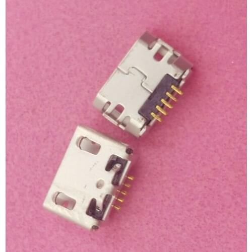 10Pcs Charger Charging Dock USB Port Connector Jack Micro Plug For Huawei MediaPad M2 Lite M2lite M2-801W M2-803L PLE-701L 703L