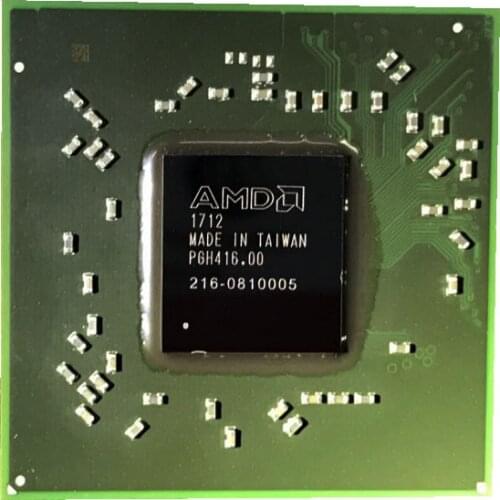 100% New 216-0810005 216 0810005 IC chip BGA Chipset In Stock