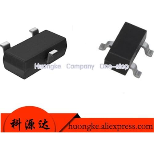 20pcs/lot MTP3415KN3 MTP3415K MTP3415KN3-0-T1-G SOT-23 P-Channel Enhancement Mode MOSFET