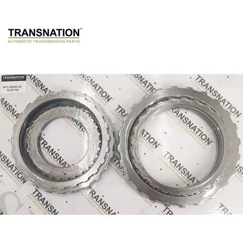 5HP19 Steel Kit steel plate automatic transmission parts Fit For BMW AUDI Car Accessories Transnation
