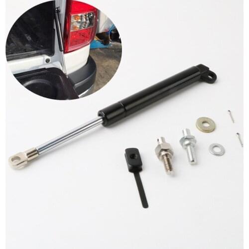 REAR GATE STRUT SHOCK TAIL GATE GAS SLOW DOWN FIT For Mitsubishi L200 Triton Pickup CAR ACCESSORIES