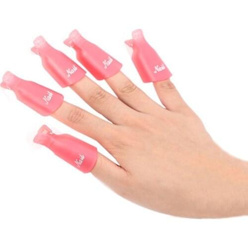 Ashowner Nail Polish Removers