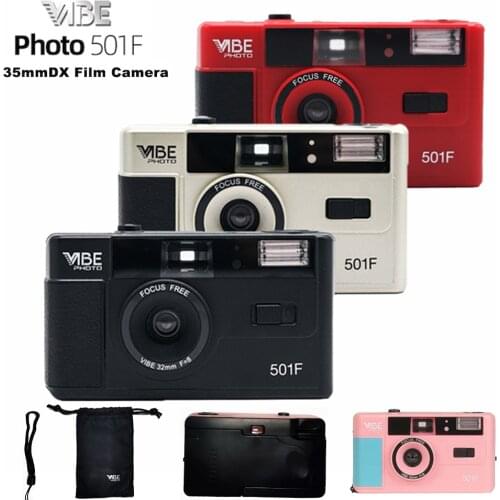 Caiul Instant Cameras