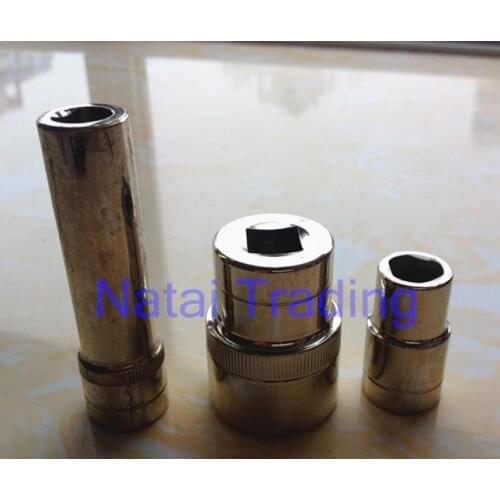 Diesel pump VE pump disassemble tool kits 3pcs/set VE pump repairing tools