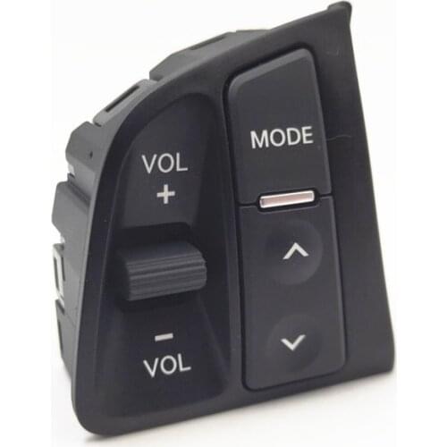 For Kia K5 steering wheel multi-function button volume one key mute left sound control switch original