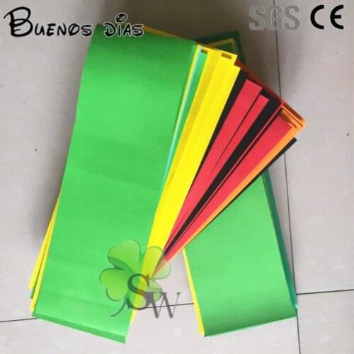 EVA Foam Paper Handmade Sheets Sponge DIY Craft Multicolour Color Materials 1.5-2mm For Flowers