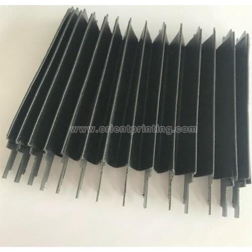 F2.072.140 Bellows For Heidelberg SM102 CD102 Machine Parts