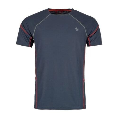 T-shirt breathable Tipas Ternua