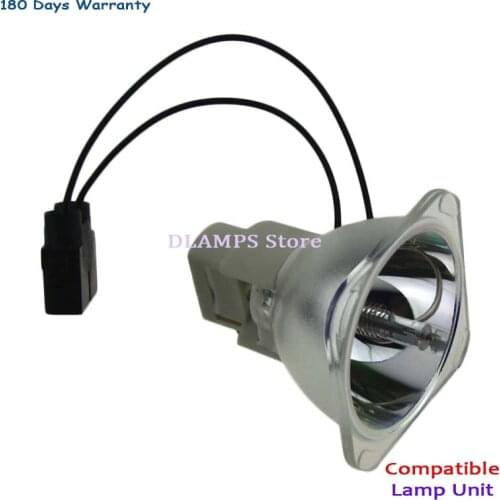 Good quality BL-FP180C / 5811100256-S Replacement Bare lamp bulb for OPTOMA ES520,ES530,EX520,EX530,EX530A,TX735 projectors