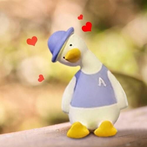 Duck Shaped Mold Silicone Baking Accessories 3D DIY Sugar Crafts Candle Making Mold Fondant Cake Decorating Tools