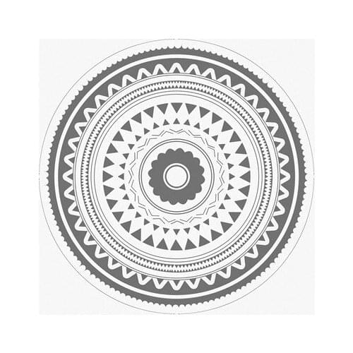 Nordic Gray Series Round Carpets For Living Room Computer Chair Area Rug Children Play Tent Floor Mat Cloakroom Rugs Carpet