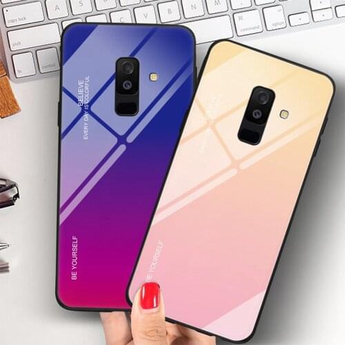 Leadream Samsung Galaxy A8 Phone Cases