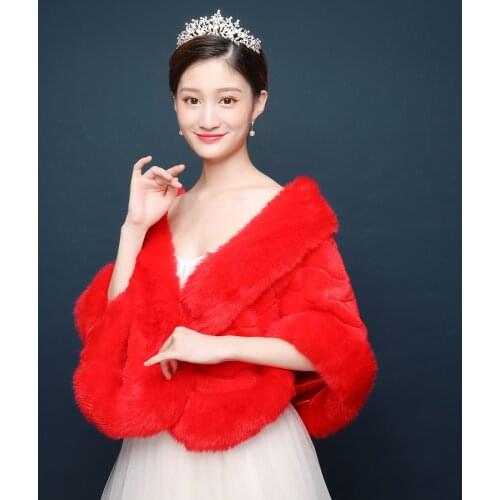 LOVSKYLINE Women's Red Jackets