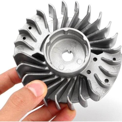 Genuine Fit Quality Magnetic Flywheel For STIHL Chainsaw 029 039 MS290 MS390 MS310 Replacement Parts Wheel Engine 1127 400 1200
