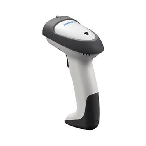Mindeo MD2230AT+ laser wired scanner high-density barcode gun electronic industry scanning automatic