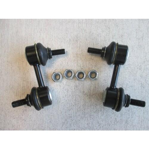 New Stabilizer Link Set for BMW 525i/ 528i/530i/540i/M5 Left Right Rear 2pcs