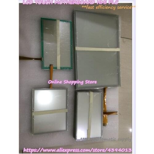 The New 5PP520.0702-K06 Touchpad Touch Glass External Screen