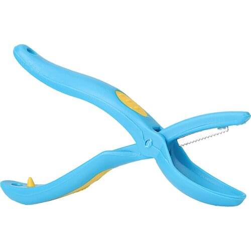 Pecan Nut Sheller Chestnut Clip Stainless Steel Kitchen Tool Walnut Pliers Clamp Creative Gadget Chestnut Cutter