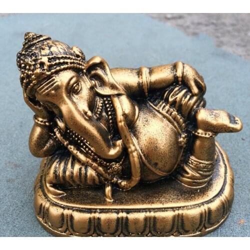 India-Pakistan-style Religious Supplies, Elephant Trunk, Home Decoration, Thai Restaurant, The Best Choice for Gift Delivery