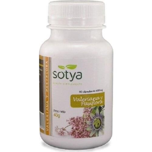 Sotya Health Products