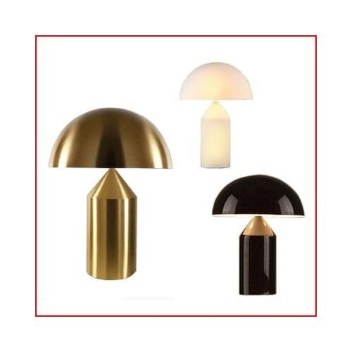 Post modern led glass turkish lamp deco halloween living room dining room bedside lamp deco