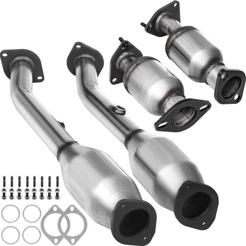 VEVOR Catalytic Converters