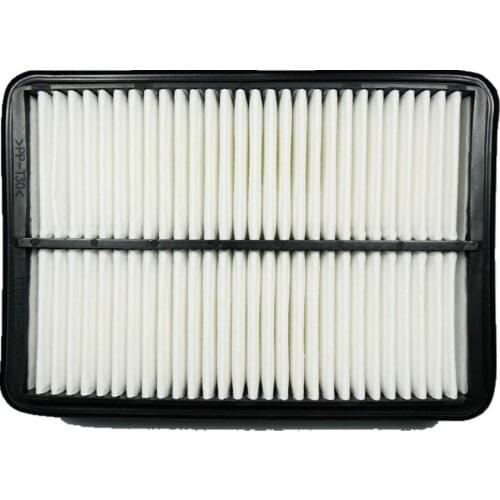 Air Filter For Great Wall Wingle 3 1.8, Hover H3 / H5 (gw2.5tci) Diesel, the New Great Wall Pickup Oem:1109101-k08-a1 #sk333