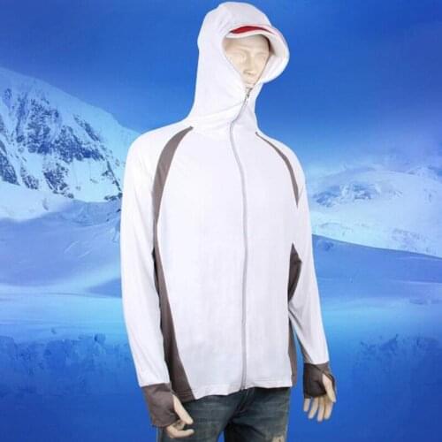 Wolfslaves Mosquitoes Protection