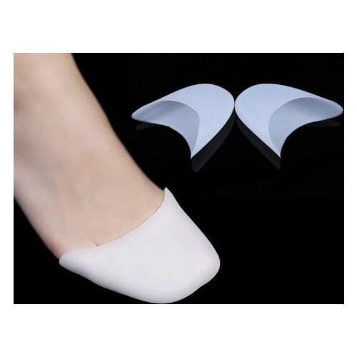 Finger Protective Silicone Finger Shirt (2 Pcs) V3